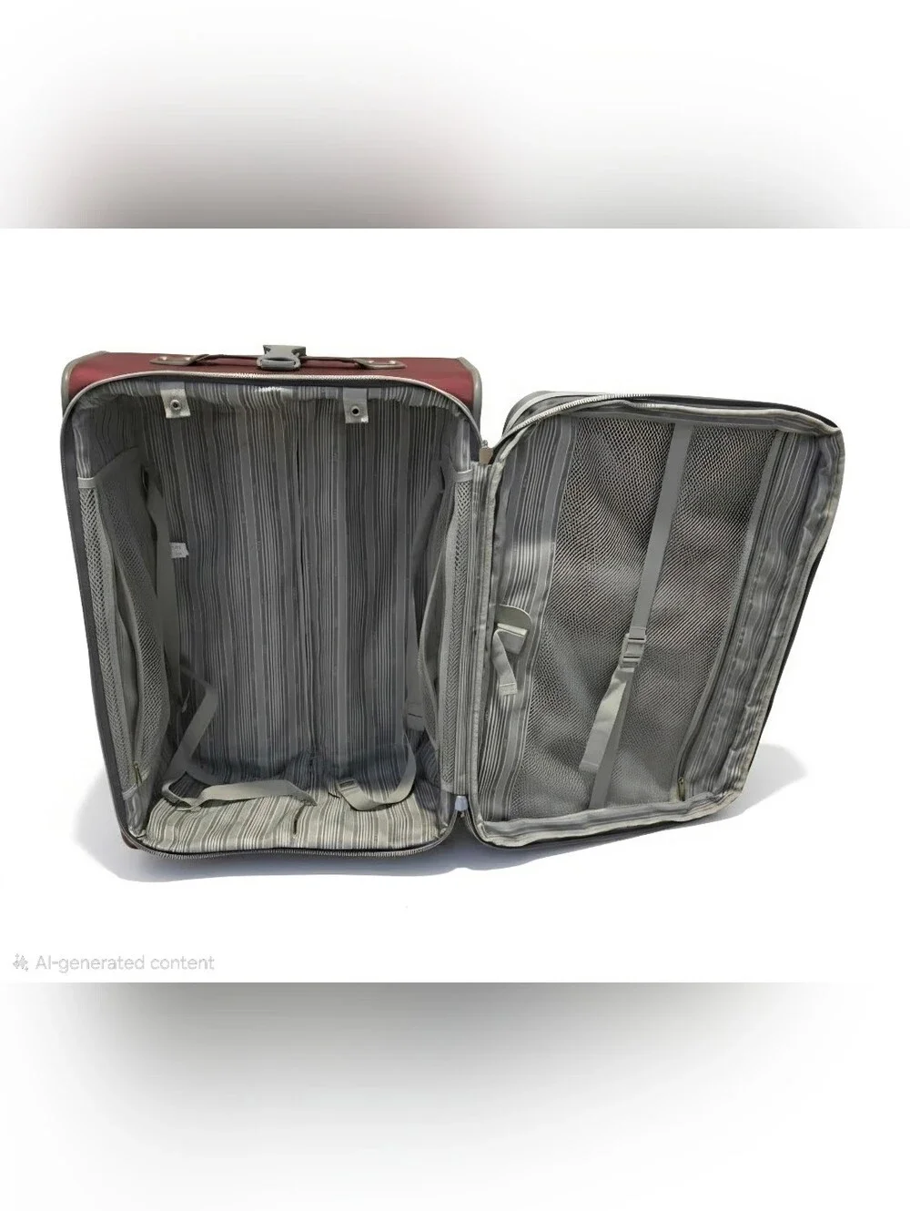 Revo - Large Suitcase (27